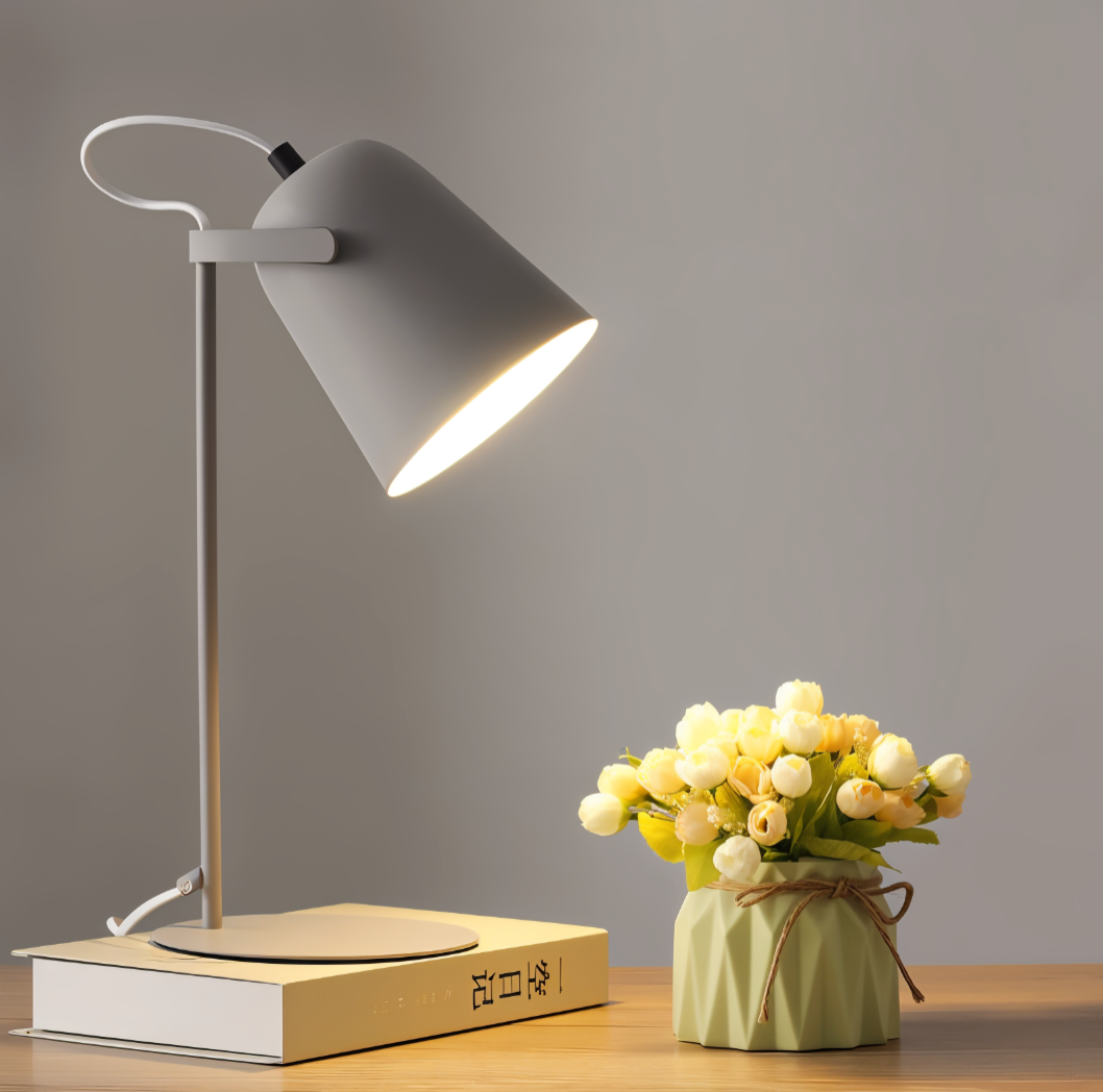 vusella Macaron Table Lamp