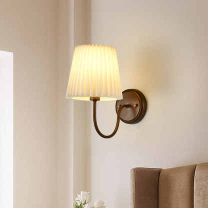 vusella Vintage Metal Wall Lights