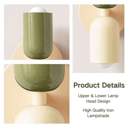 vusella Modern Cream