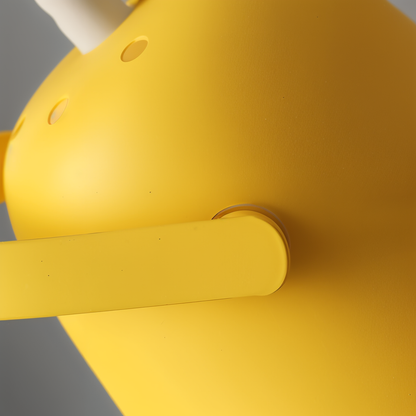 vusella Macaron Table Lamp