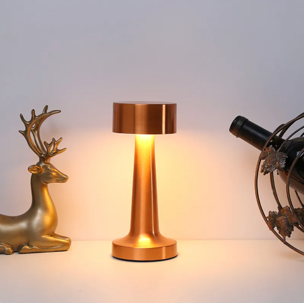 vusella Cordless Dimmable LED