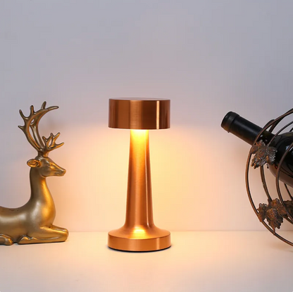 vusella Cordless Dimmable LED