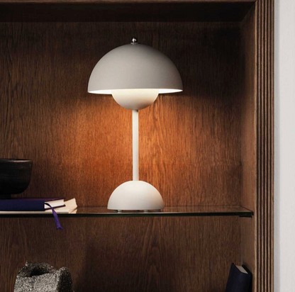 vusella Cordless LED table lamp