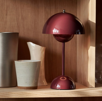 vusella Cordless LED table lamp