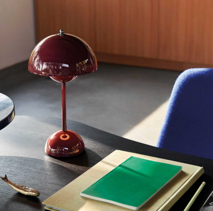 vusella Cordless LED table lamp