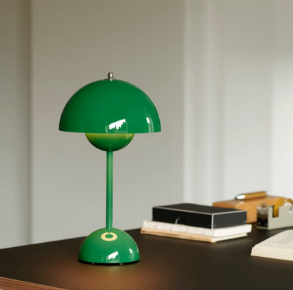 vusella Cordless LED table lamp
