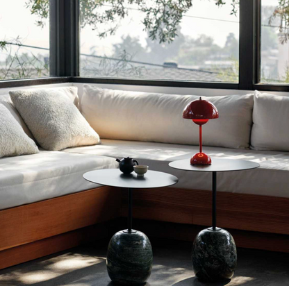 vusella Cordless LED table lamp