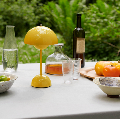 vusella Cordless LED table lamp