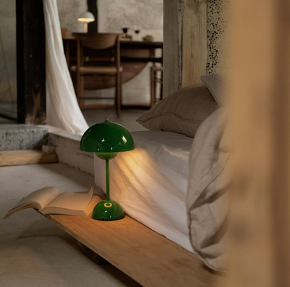 vusella Cordless LED table lamp