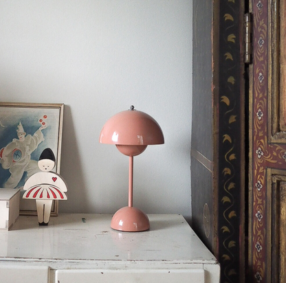 vusella Cordless LED table lamp