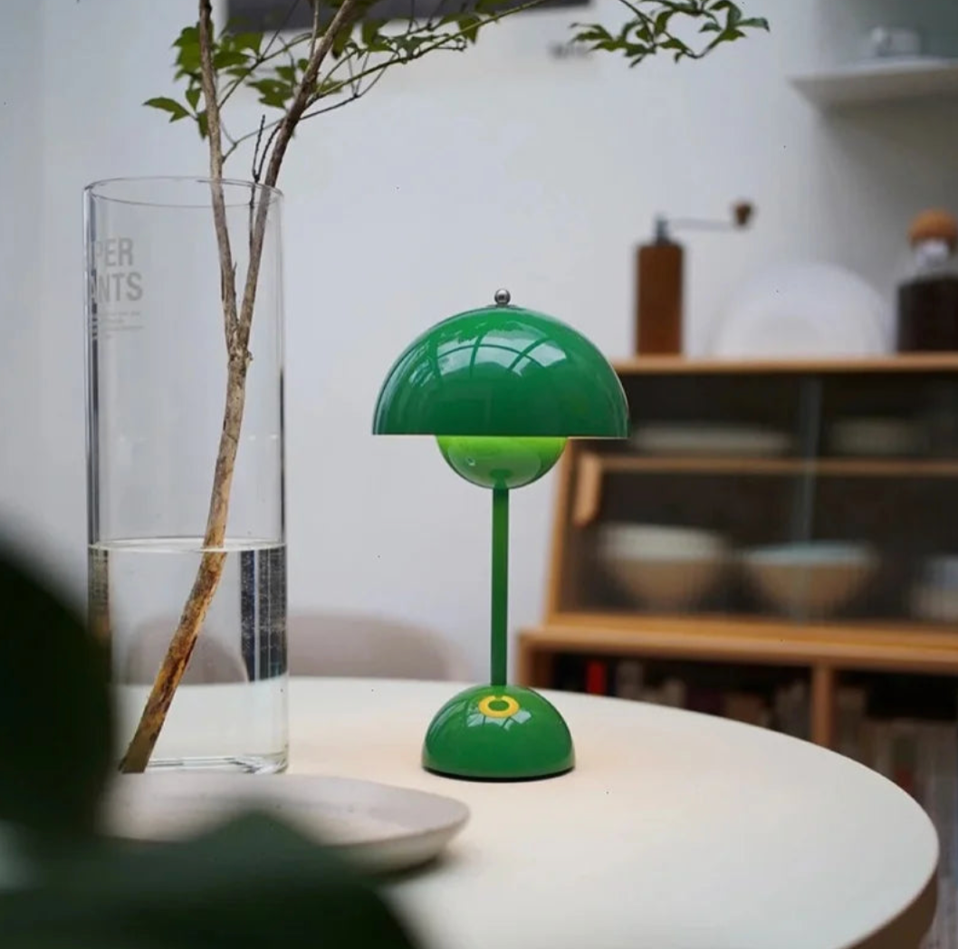 vusella Cordless LED table lamp