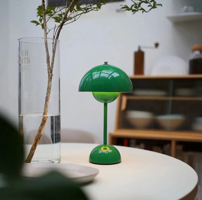 vusella Cordless LED table lamp