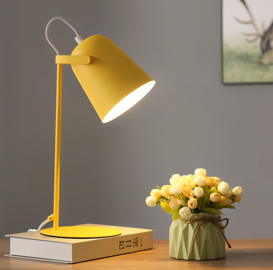 vusella Macaron Table Lamp