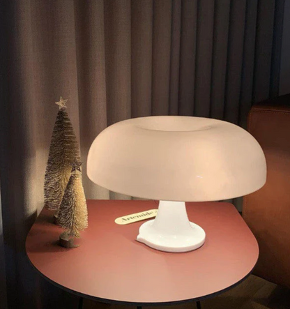 vusella Nordic Mushroom Table Lamp