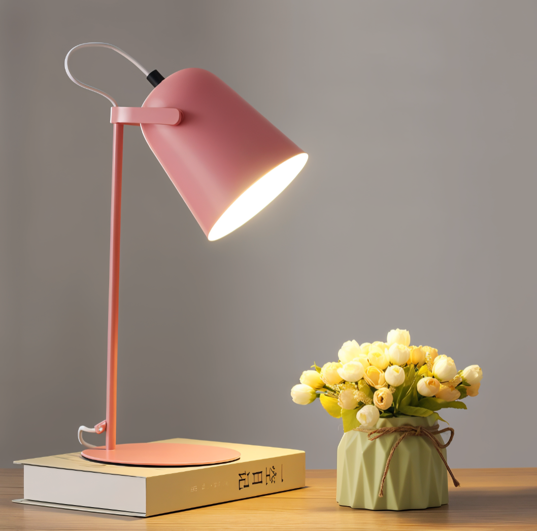vusella Macaron Table Lamp