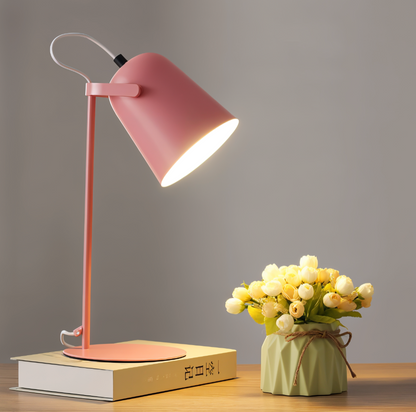 vusella Macaron Table Lamp