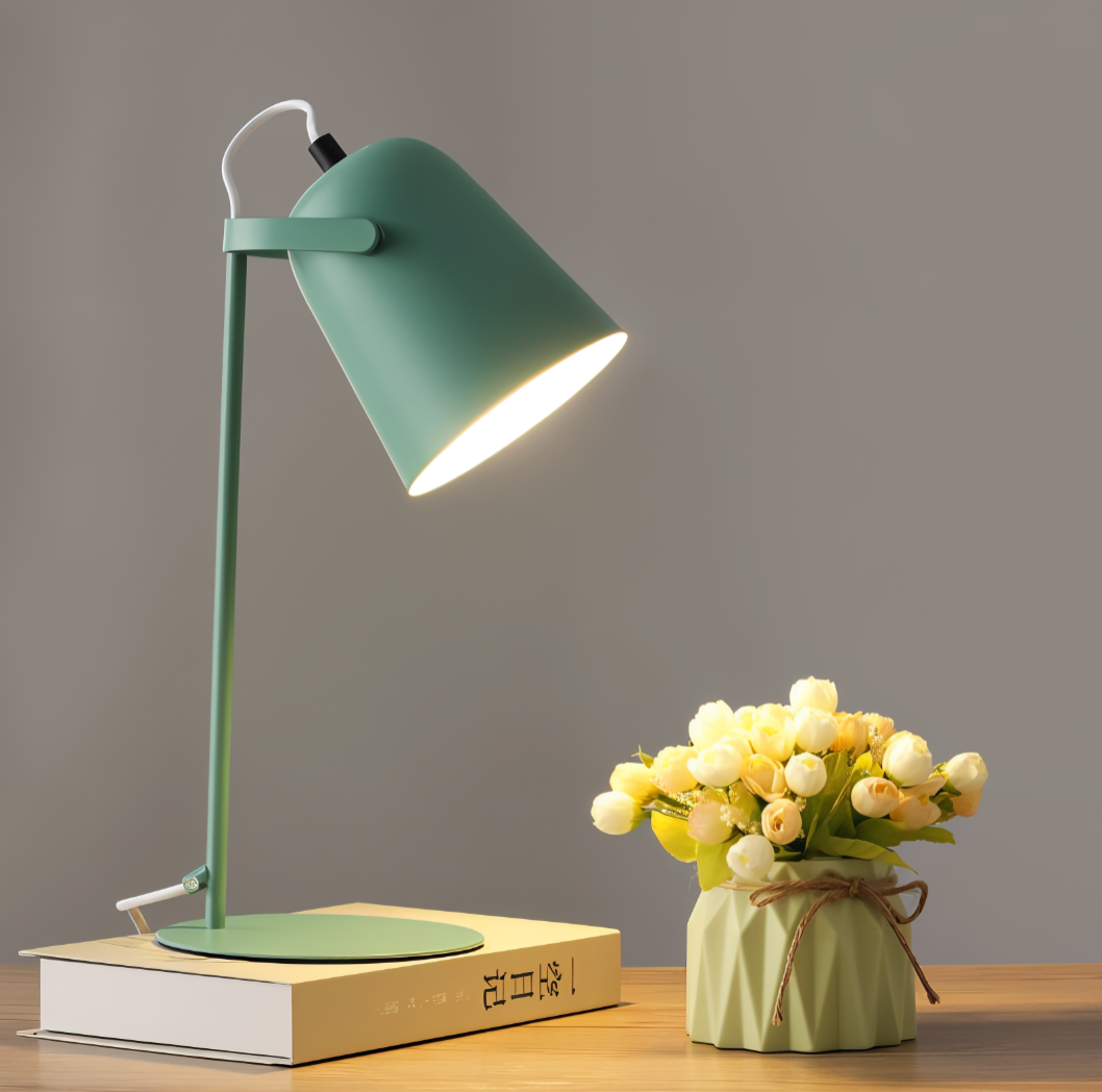 vusella Macaron Table Lamp