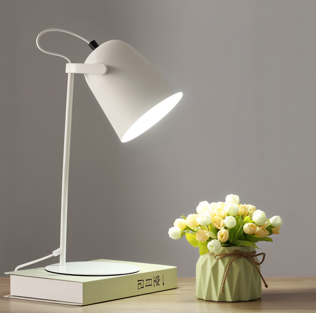 vusella Macaron Table Lamp