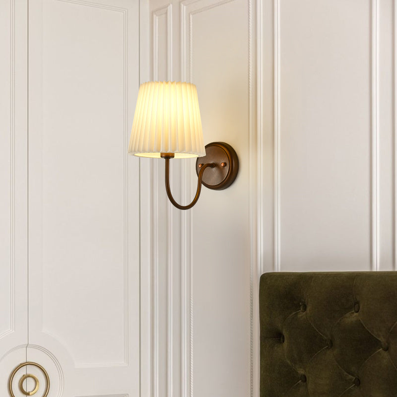 vusella Vintage Metal Wall Lights